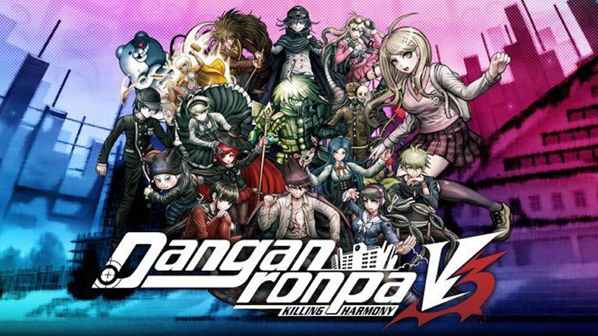 free download danganronpa v2 release date